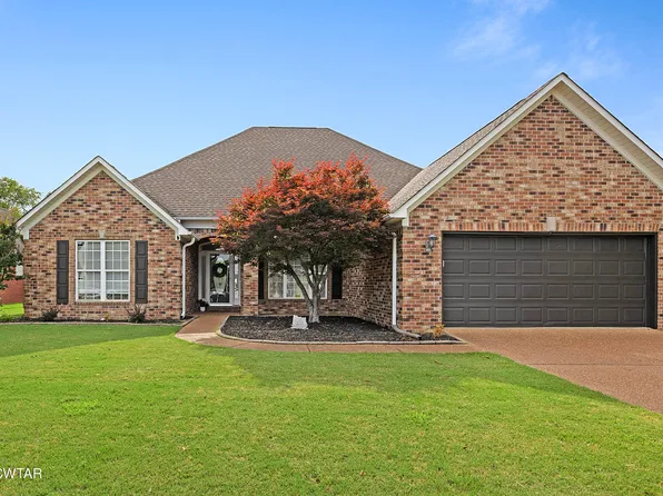 75 Abraham Dr, Jackson, TN 38305