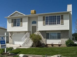 2622 W 1245 N, Layton, UT 84041