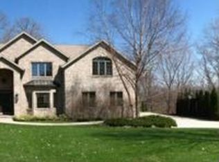 2281 Autumn Rdg, Saint Joseph, MI 49085