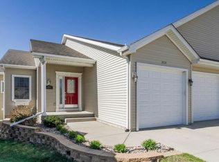 2834 Buckingham Ct, Ames, IA 50010