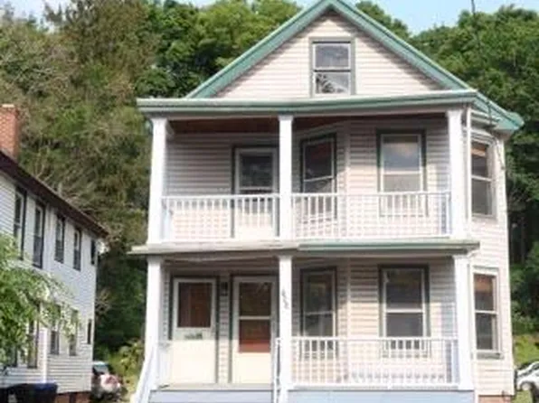 193 N Hamilton Street, Poughkeepsie, NY 12601