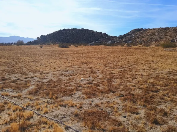 Grey Mountain Rd, Adelanto, CA 92301