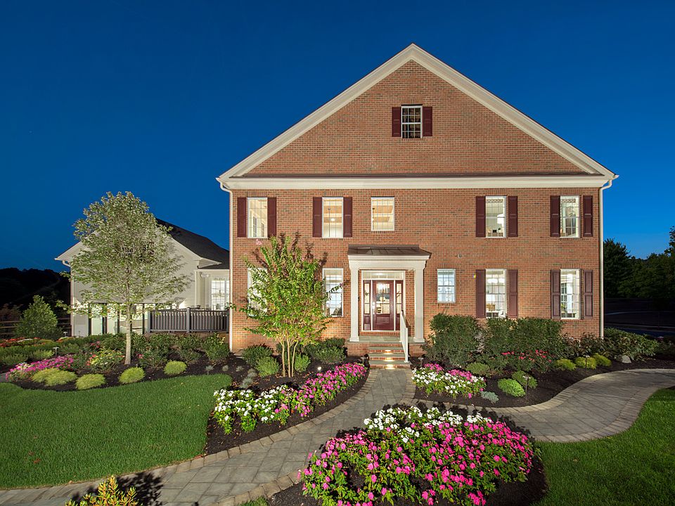 The Country Manor