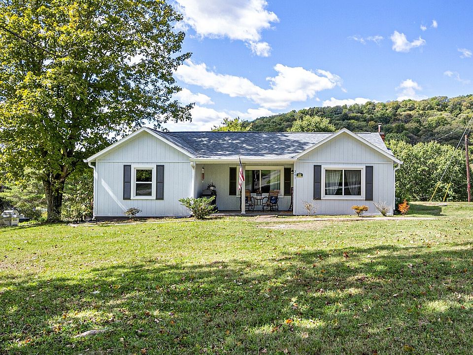 281 Hartsville Pike, Carthage, TN 37030 MLS 2607671 Zillow