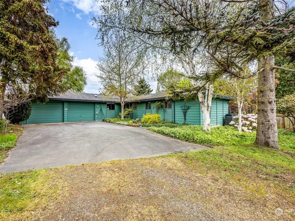 196 25th Street, Port Townsend, WA 98368