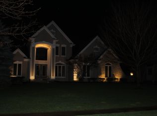 8255 Cherry Laurel Dr, Liberty Township, OH 45044