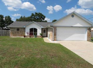 9520 Brentwood Blvd, Navarre, FL 32566