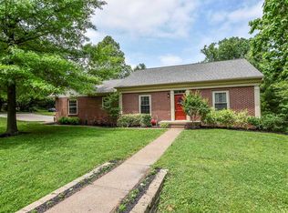 6406 Old State Rd, Evansville, IN 47710