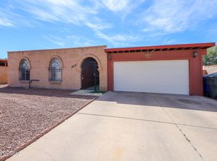 2210 E Oregon St, Tucson, AZ 85706
