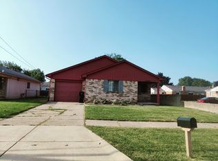 16682 Eastland St, Roseville, MI 48066