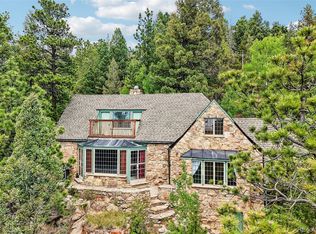 11793 Braun Way, Conifer, CO 80433