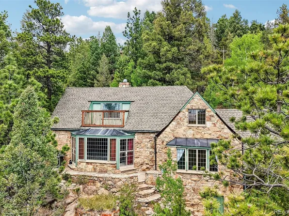 11793 Braun Way, Conifer, CO 80433