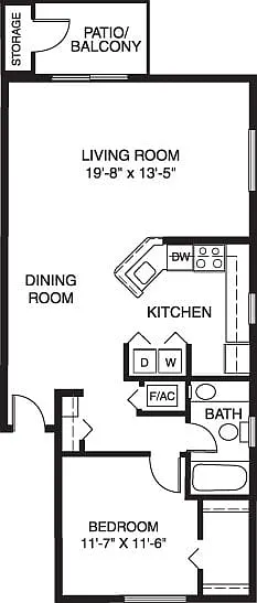 Glenn Valley Apartments — Photo 55