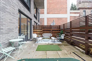 Rented by Nooklyn NYC LLC