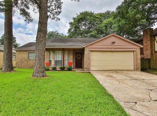 22715 Black Willow Dr, Tomball, TX 77375
