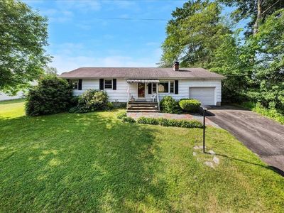 41 Goodwin Street, Manchester, NH, 03104