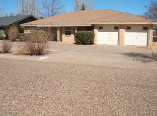 3206 77th St, Lubbock, TX 79423