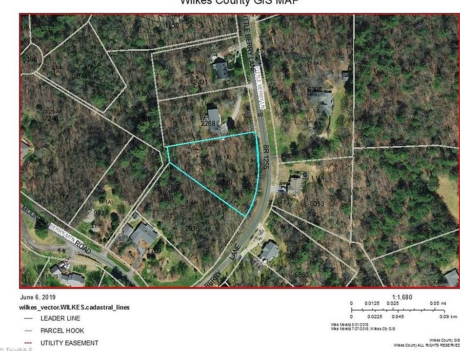 1st image of 0 Little Berry Ln #2