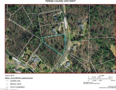 0 Little Berry Ln #2, Wilkesboro, NC, 28697