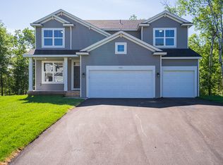 4203 129th St, Savage, MN 55378