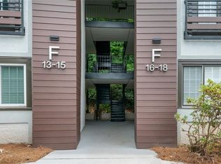 1445 Monroe Dr NE APT F15, Atlanta, GA 30324