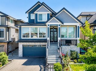 6560 124th St, Surrey, BC V3W1P7