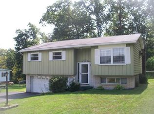 13810 Florida Ave, Cumberland, MD 21502