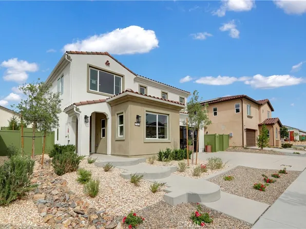 17172 Kent St, Hesperia, CA 92345