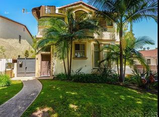 1243 Franklin St #F1, Santa Monica, CA 90404