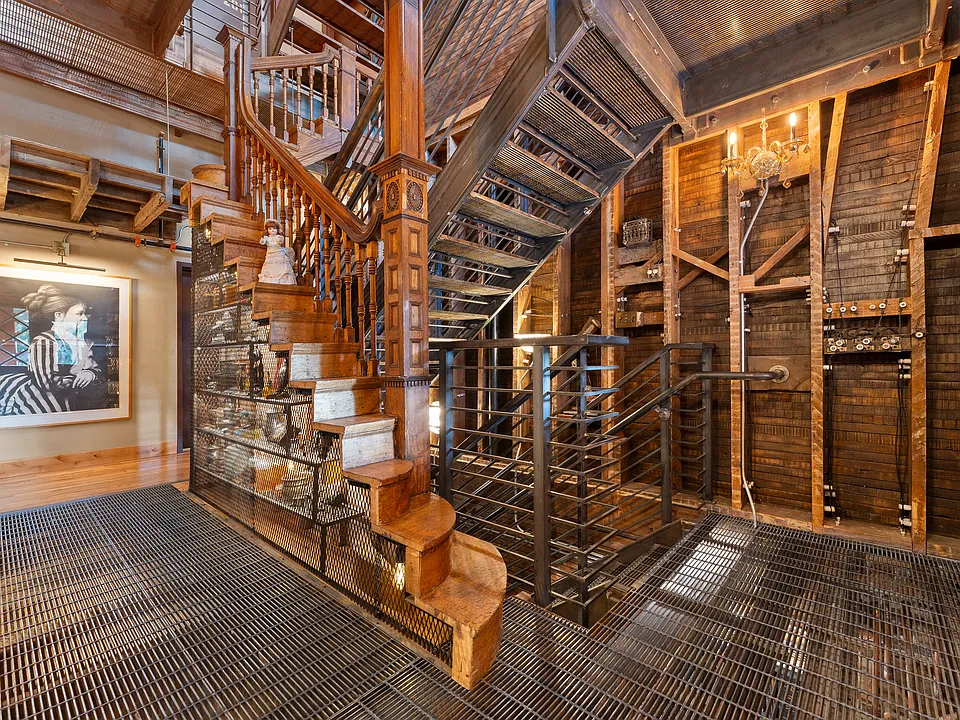 Stairwell