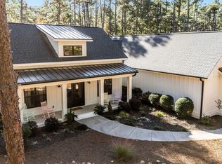 6 Hobkirk Court, Pinehurst, NC 28374