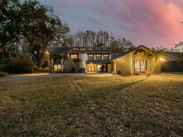 3812 Little Rd, Lutz, FL 33548