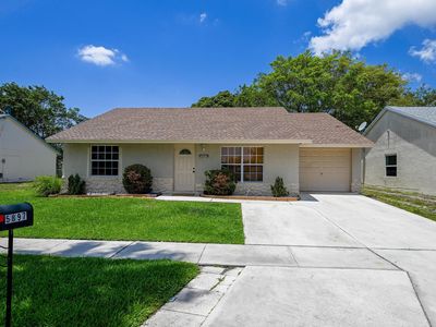5897 Corson Place, Lake Worth, FL, 33463