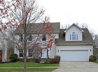 769 Rose Hurst Way, Lexington, KY 40515