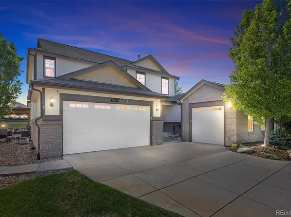 26875 E Clifton Place, Aurora, CO 80016