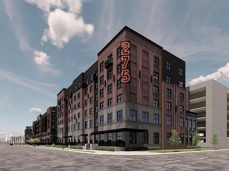 151 Lofts — Photo 74