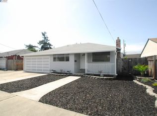 14517 Merced St, San Leandro, CA 94579