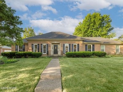 1120 Carlimar Ln, Louisville, KY, 40222