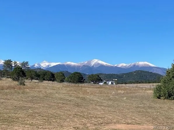 2026 L Path, Cotopaxi, CO 81226