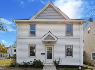 514 Lincoln Ave, Pottstown, PA 19464