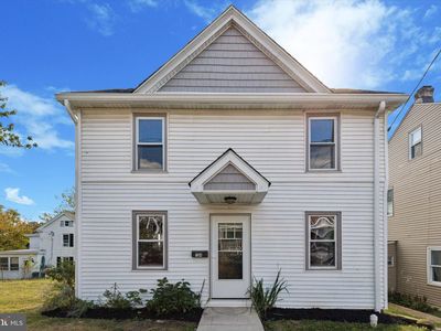 514 Lincoln Ave, Pottstown, PA, 19464