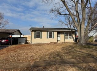 4939 Tulip Tree Ln, Hazelwood, MO 63042