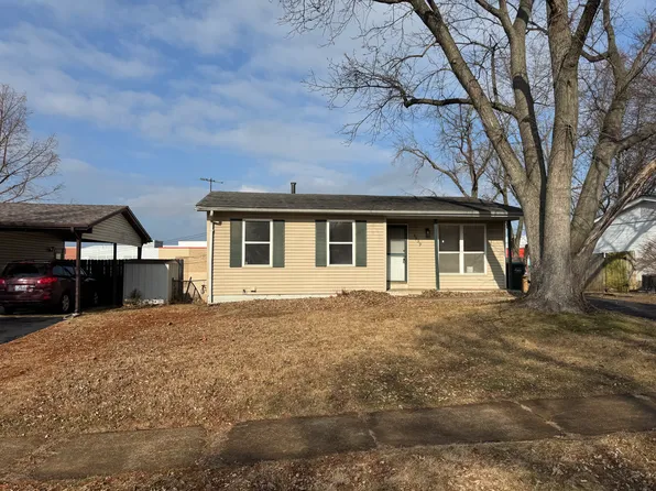 4939 Tulip Tree Ln, Hazelwood, MO 63042