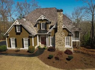 202 NE Cove Rd, Dawsonville, GA 30534