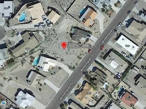 2979 Winterhaven Dr, Lake Havasu City, AZ 86404