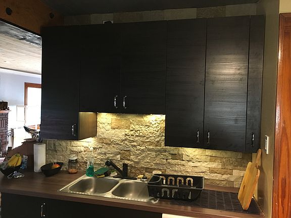 Under Cabinet Lighting