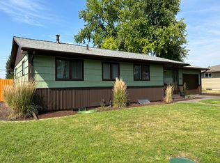 2616 Arcadia Dr, Missoula, MT 59803