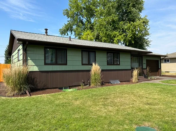 2616 Arcadia Dr, Missoula, MT 59803