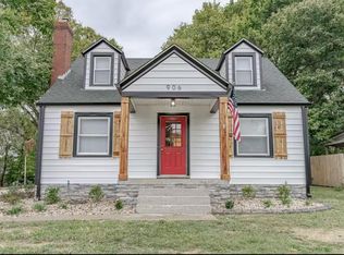 906 N Main St, Elizabethtown, KY 42701
