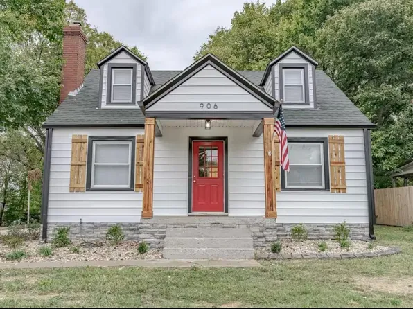 906 N Main St, Elizabethtown, KY 42701